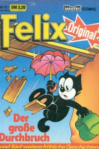 Der grosse Durchbruch
