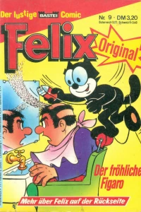 Issue #9