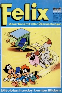 Issue #109