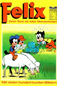 Issue #112