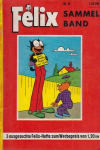 Issue #12