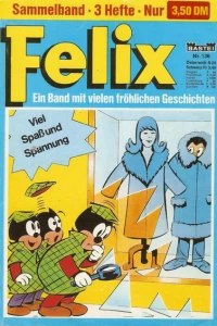 Issue #136