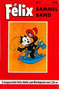 Issue #14