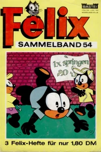 Issue #54