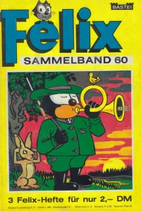 Issue #60