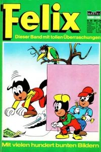 Issue #95