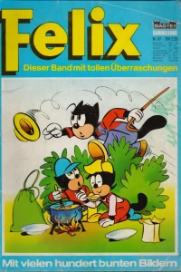Issue #97