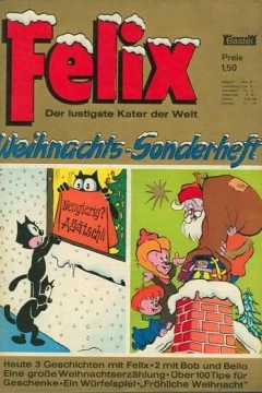 Das große Weihnachts-Sonderheft 2: Gut