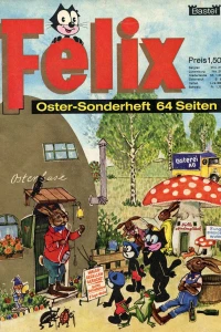 Oster-Sonderheft