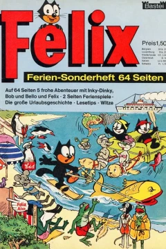 Ferien-Sonderheft