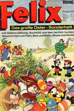 Das große Oster-Sonderheft