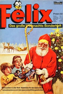 Das große Weihnachts-Sonderheft