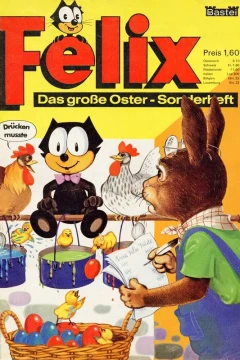 Das große Oster-Sonderheft