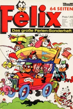 Das große Ferien-Sonderheft