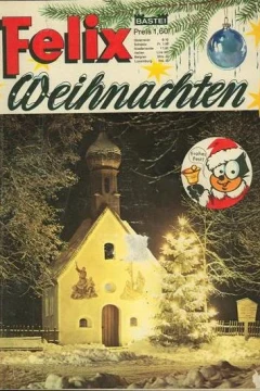 Weihnachten