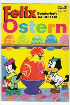 Sonderheft Ostern