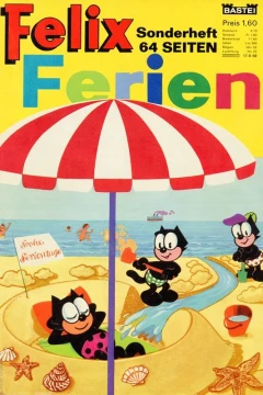 Sonderheft Ferien