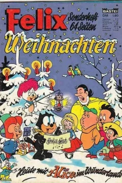 Sonderheft Weihnachten