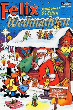 Weihnachten
