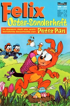 Oster-Sonderheft