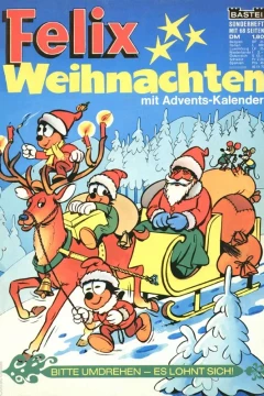 Sonderheft Weihnachten