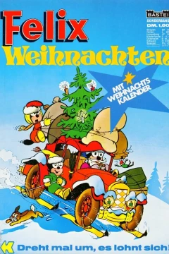 Sonderband Weihnachten