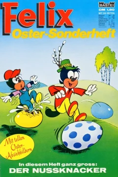 Oster-Sonderheft