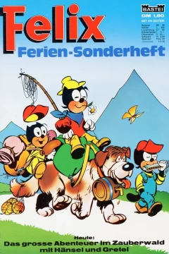 Ferien-Sonderheft