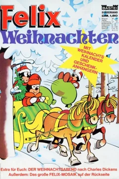 Sonderband Weihnachten