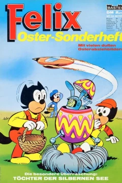 Oster-Sonderheft