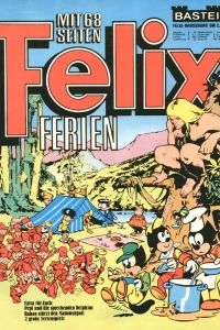 Ferien