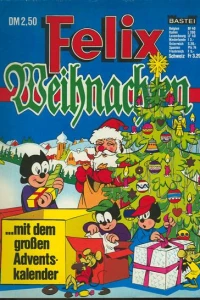 Weihnachten