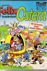 Sonderheft Ostern