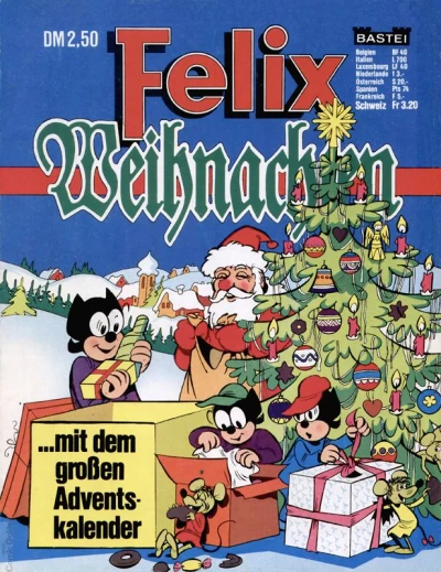 Cover of Großband Weihnachten