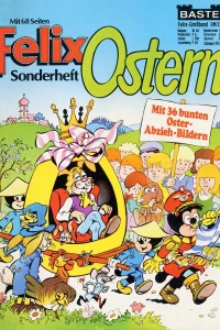 Ostern
