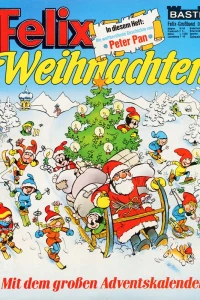 Weihnachten