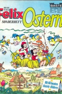 Sonderheft Ostern