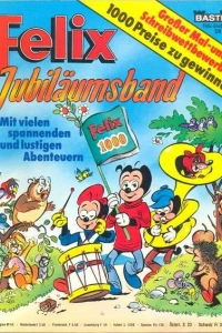 Jubiläumsband