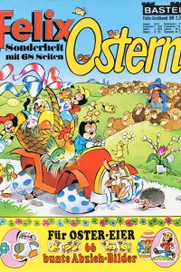 Ostern