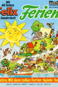 Ferien