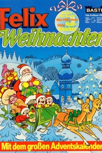 Weihnachten