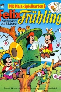 Frühling