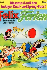Ferien