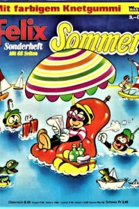 Sonderheft Sommer
