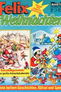 Weihnachten