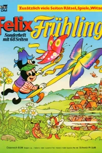 Frühling