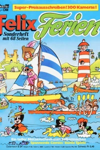 Ferien