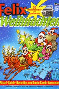 Weihnachten