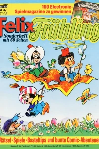 Frühling