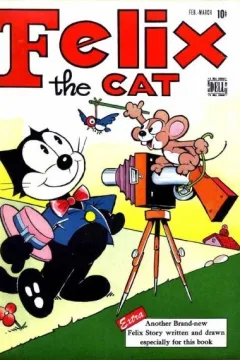 Issue #1